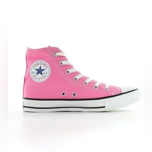 Converse Chuck Taylor All Star Sneakers, Men's 6 Women’s 8, Pink, New with Box